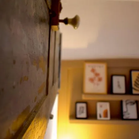 Carmen Art Hotel *