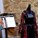 Carmen Art Rhodes City