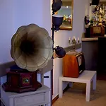 ホテル Carmen Art Rhodes City
