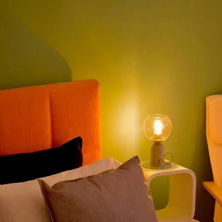 Hotel Carmen Art Hotel Rhodes City