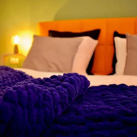 Hotel Carmen Art Hotel
