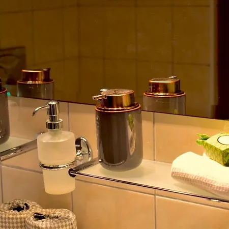 Carmen Art Hotel