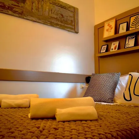 Carmen Art Hotel Hotel