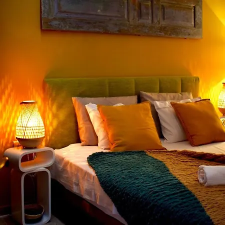 Hotel Carmen Art Hotel *