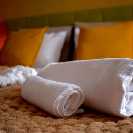 Hotel Carmen Art Hotel