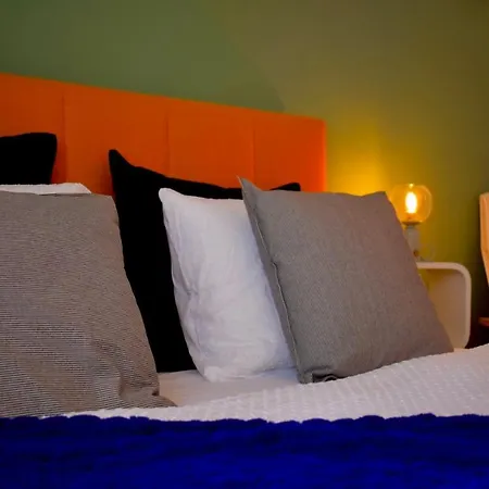 Hotel Carmen Art Hotel *