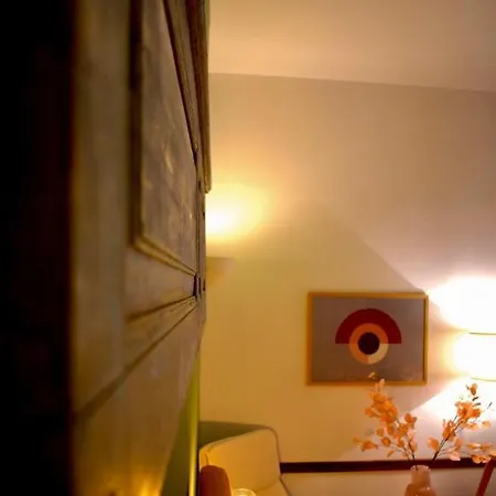 Hotel Carmen Art Hotel Rhodes City