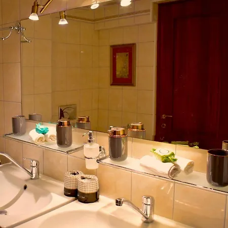 Carmen Art Hotel Hotel *