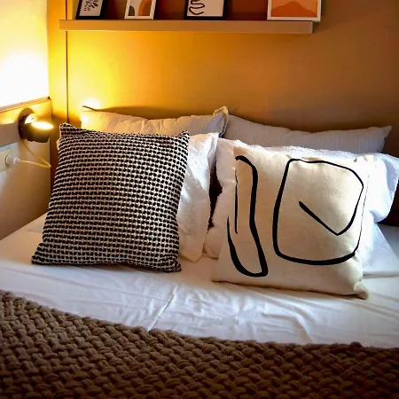 Carmen Art Hotel * Rhodes City