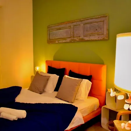 Carmen Art Hotel