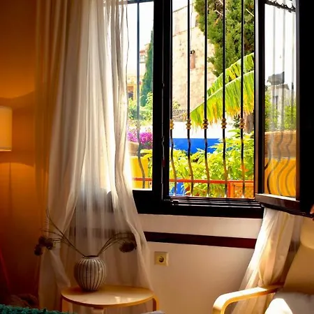 Carmen Art Hotel * Rhodes City
