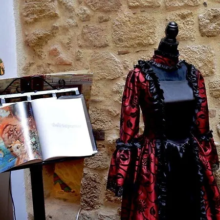 Carmen Art Rhodes City