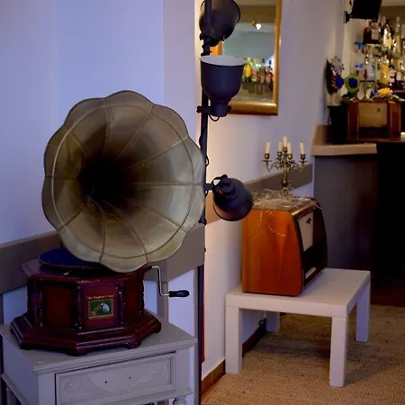 Hotel Carmen Art Hotel Rhodes City