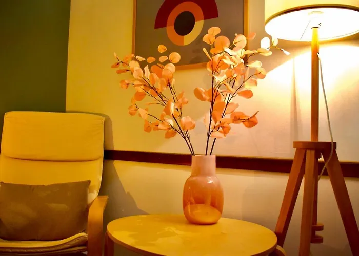 Carmen Art Hotel Hotel *