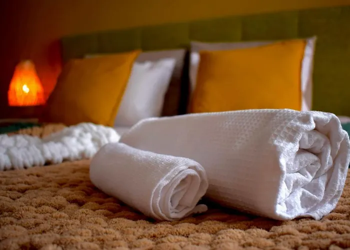 Hotel Carmen Art Hotel