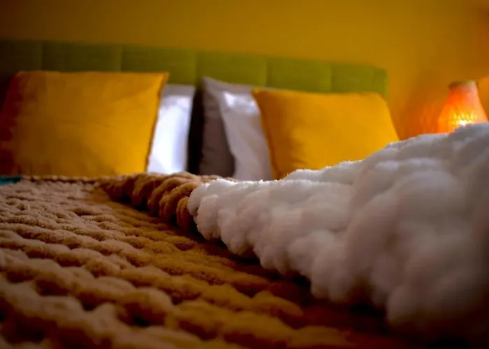 Carmen Art Hotel Hotel *