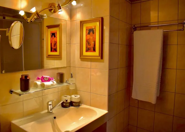 Hotel Carmen Art Hotel