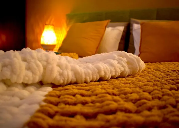 Hotel Carmen Art Hotel