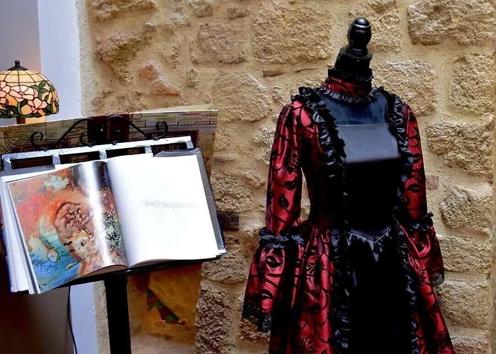 Carmen Art Hotel Rhodes City