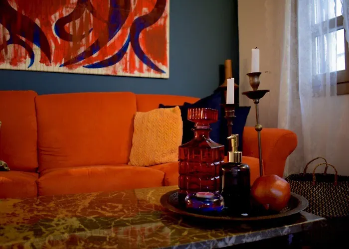 Carmen Art Hotel Hotel