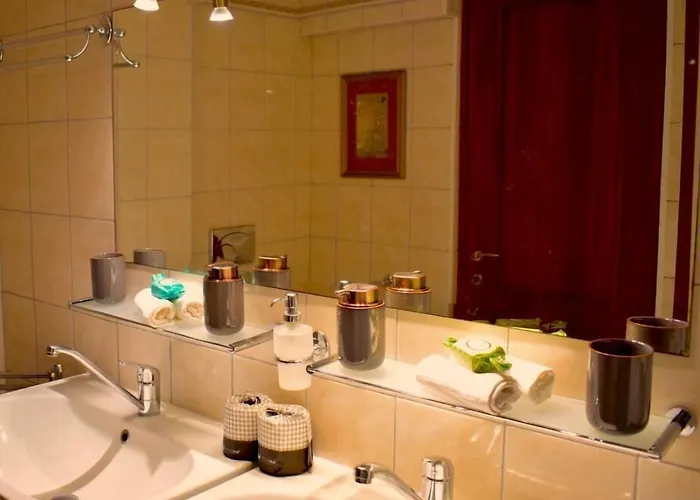 Carmen Art Hotel Hotel *