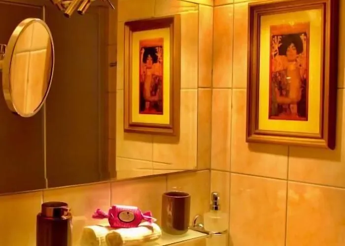 Hotel Carmen Art Hotel *