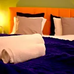 Hotel Carmen Art