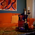 Carmen Art Hotel
