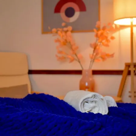 Carmen Art Szálloda