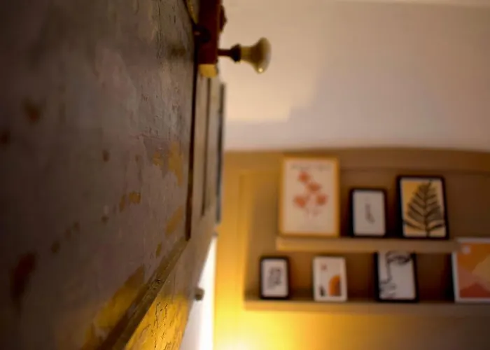 Carmen Art Szálloda *