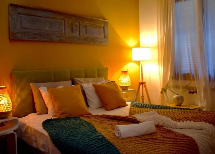 Carmen Art * Rhodes City