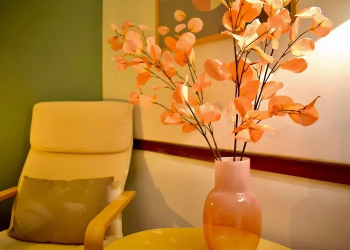 Carmen Art Szálloda Rhodes City