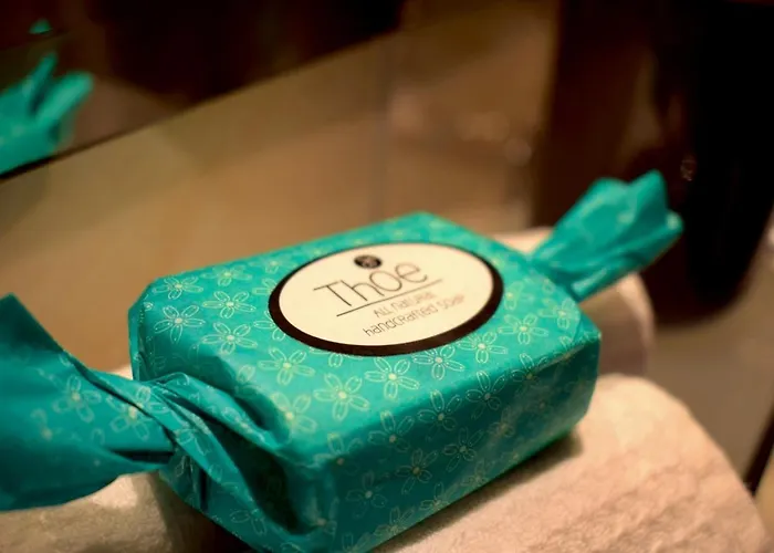 Carmen Art Szálloda *