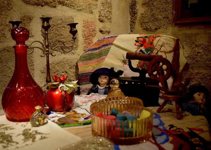 Carmen Art Szálloda *