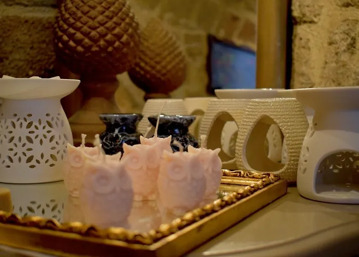 Carmen Art Szálloda *