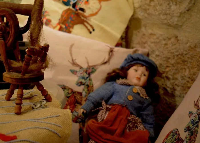 Szálloda Carmen Art Rhodes City