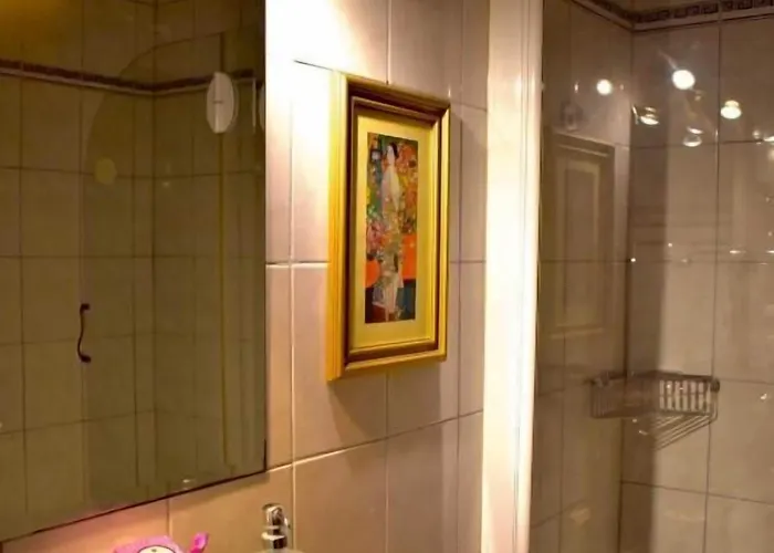 Carmen Art Hotel Rhodes City